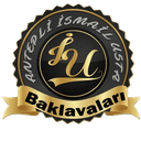 Antepli İsmail Usta Logo
